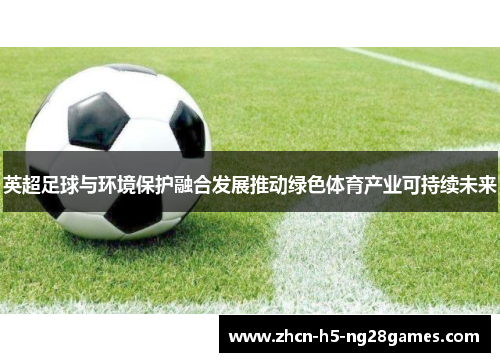 英超足球与环境保护融合发展推动绿色体育产业可持续未来