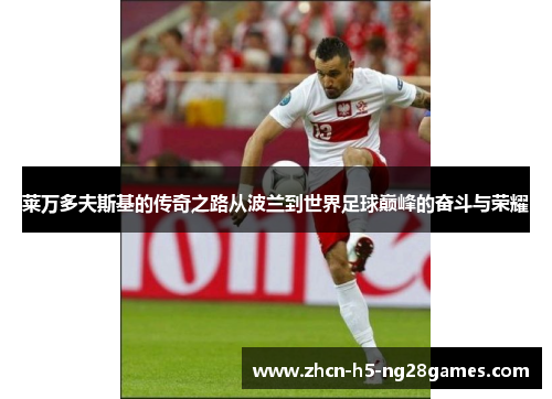 莱万多夫斯基的传奇之路从波兰到世界足球巅峰的奋斗与荣耀 莱万多夫斯基的传奇之路从波兰到世界足球巅峰的奋斗与荣耀