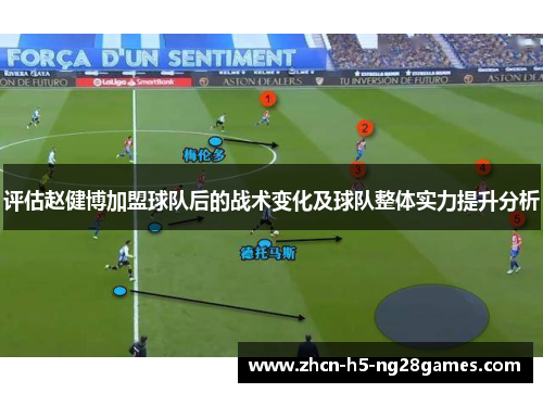 评估赵健博加盟球队后的战术变化及球队整体实力提升分析 评估赵健博加盟球队后的战术变化及球队整体实力提升分析