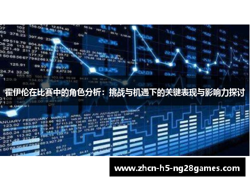 霍伊伦在比赛中的角色分析：挑战与机遇下的关键表现与影响力探讨